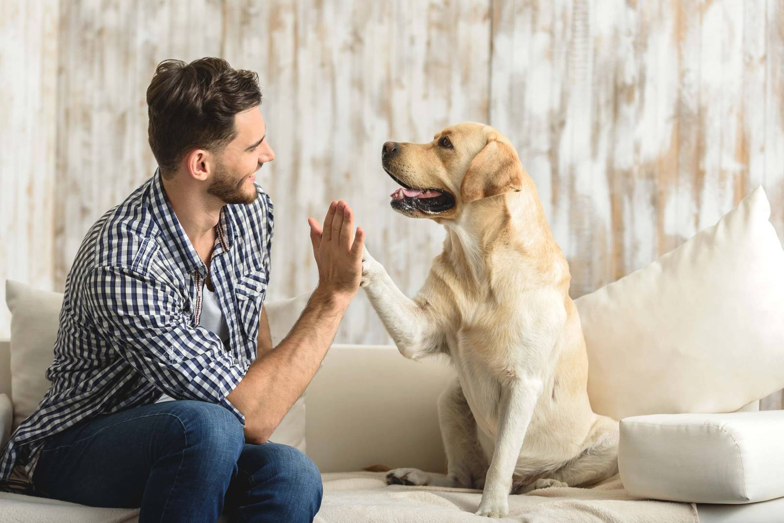 man-with-dog